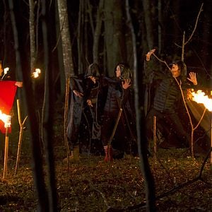 Foto Noémie Lvovsky