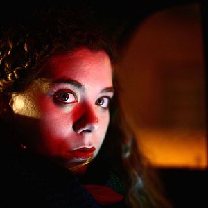 Foto Salomé Blechmans