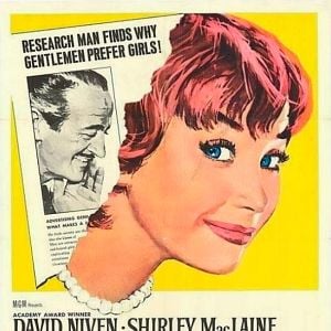 Foto Todas las mujeres quieren casarse