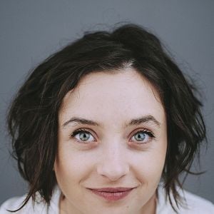 Foto Cosmina Stratan