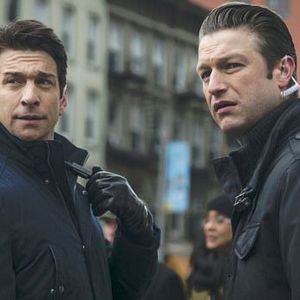 Foto Ley y orden: Unidad de víctimas especiales