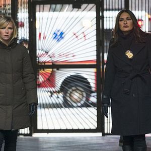 Foto Mariska Hargitay