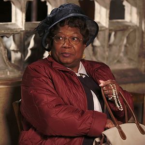 Foto Firmine Richard