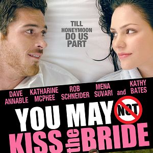 Foto You May Not Kiss The Bride