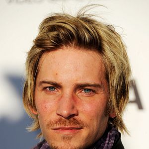 Foto Troy Baker