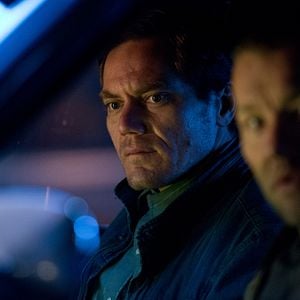 Foto Michael Shannon
