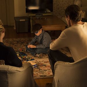 Foto Michael Shannon