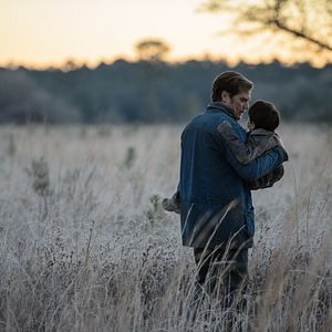 Foto Michael Shannon