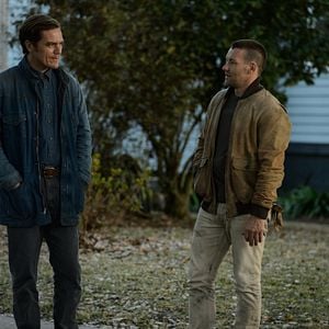 Foto Michael Shannon