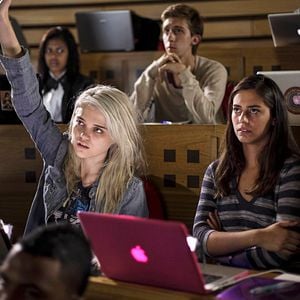 Foto El infierno verde