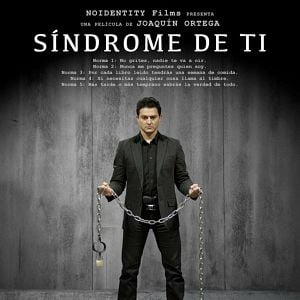 Foto Síndrome de ti