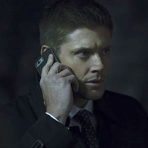 Foto Jensen Ackles