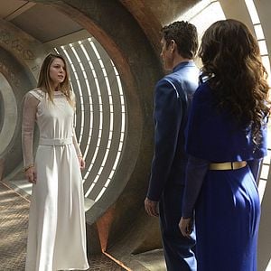 Foto Melissa Benoist