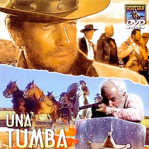 Foto Una tumba para el Sheriff