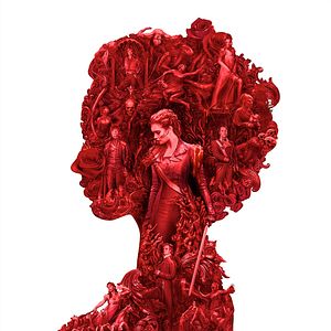 Foto Orgullo + prejuicio + zombis