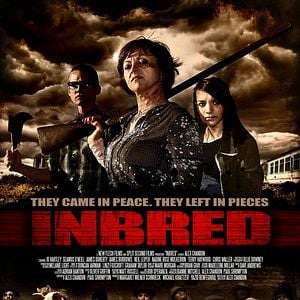 Foto Inbred (Engendros)