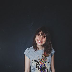 Foto Charlotte Van Kemmel