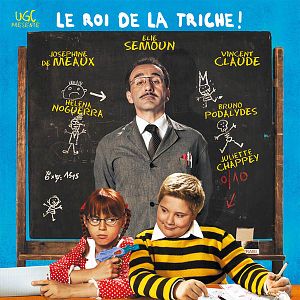 Foto L'Elève Ducobu