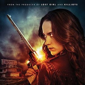 Foto Wynonna Earp