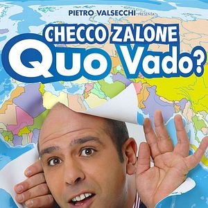 Foto Un italiano en Noruega