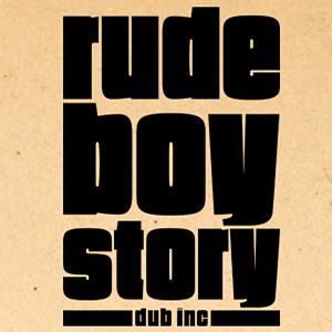 Foto Rude Boy Story