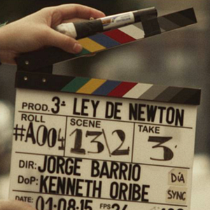 Foto La tercera ley de Newton