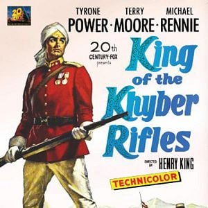 Foto El capitán King