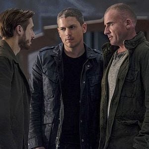 Foto Dominic Purcell