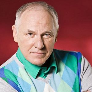 Foto Liubomiras Lauciavicius