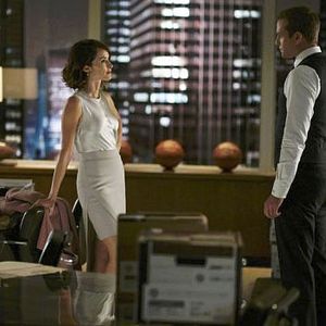 Foto Suits: la clave del éxito