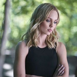 Foto Laura Vandervoort