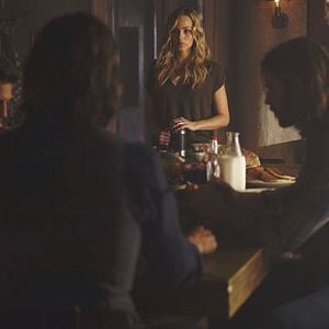 Foto Laura Vandervoort