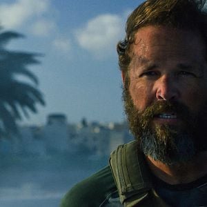 Foto 13 horas: Los soldados secretos de Bengasi