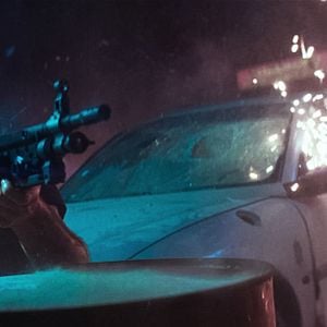 Foto 13 horas: Los soldados secretos de Bengasi