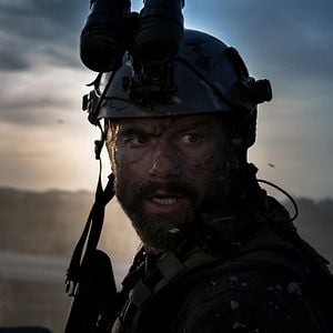 Foto 13 horas: Los soldados secretos de Bengasi