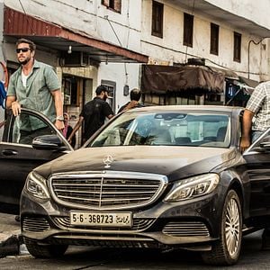 Foto Pablo Schreiber