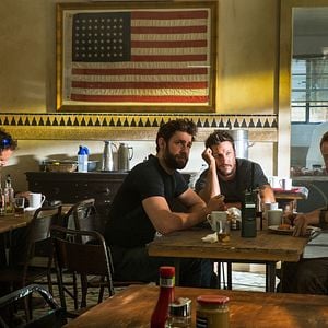 Foto 13 horas: Los soldados secretos de Bengasi