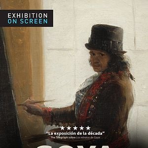 Foto Goya: Un espectáculo de carne y hueso