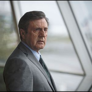 Foto Daniel Auteuil