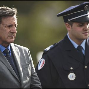 Foto Daniel Auteuil