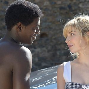 Foto Quien siembra amor...