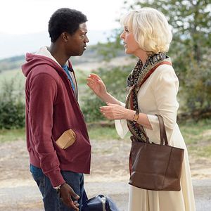 Foto Quien siembra amor...