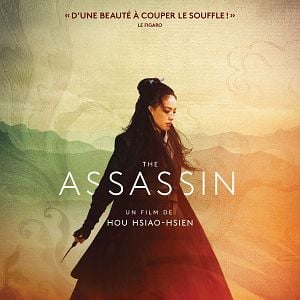 Foto The Assassin