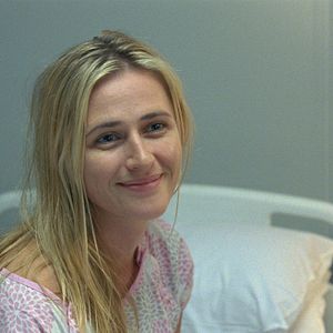 Foto El amor es más fuerte que las bombas