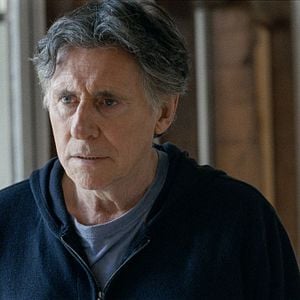 Foto Gabriel Byrne