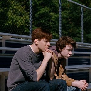 Foto El amor es más fuerte que las bombas