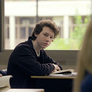 Foto El amor es más fuerte que las bombas