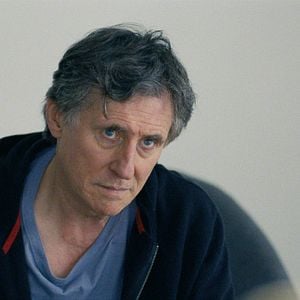 Foto Gabriel Byrne