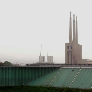 Foto Informe General II: El nuevo rapto de Europa