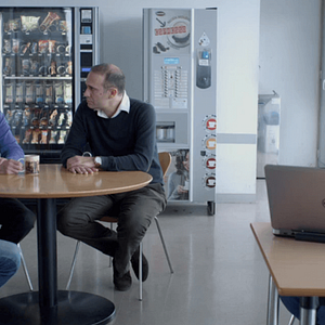 Foto Informe General II: El nuevo rapto de Europa